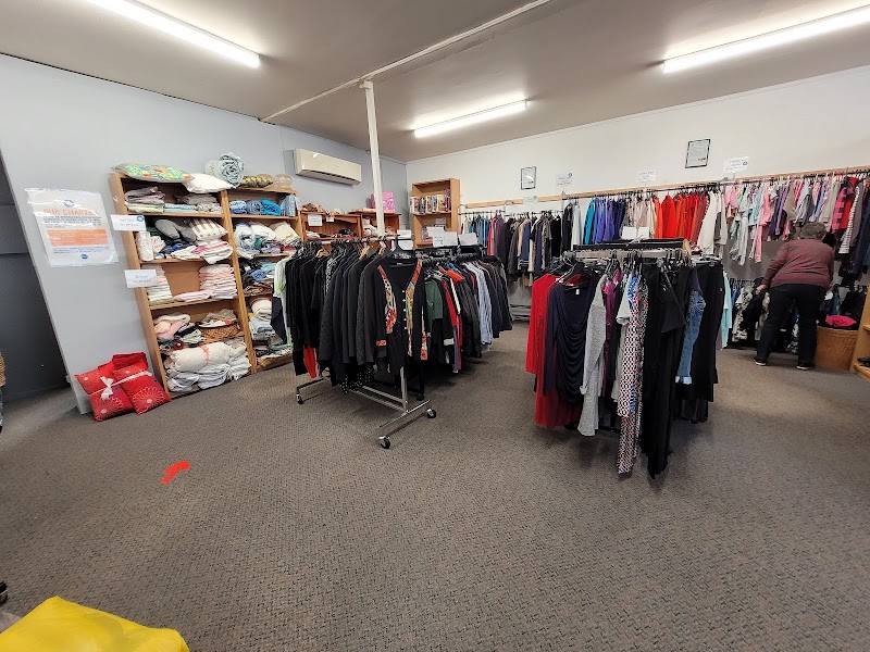 Check out St Vincent de Paul in Papakura