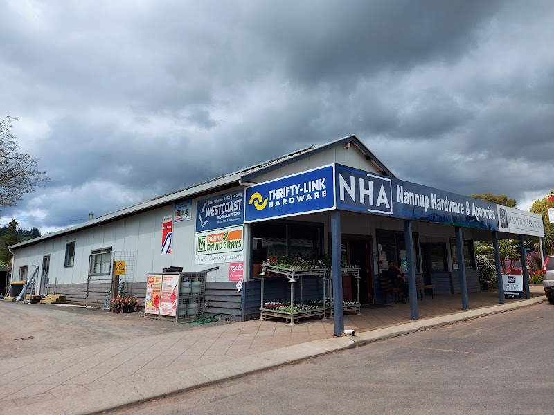 Check out Thrifty Link Hardware – Nannup Hardware & Agencies in Nannup