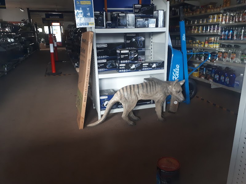 Check out Thrifty Link Hardware – Nannup Hardware & Agencies in Nannup
