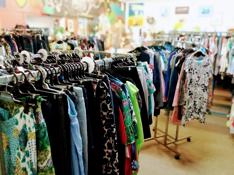 Check out St Paul’s Anglican Op Shop Gloucester in Gloucester