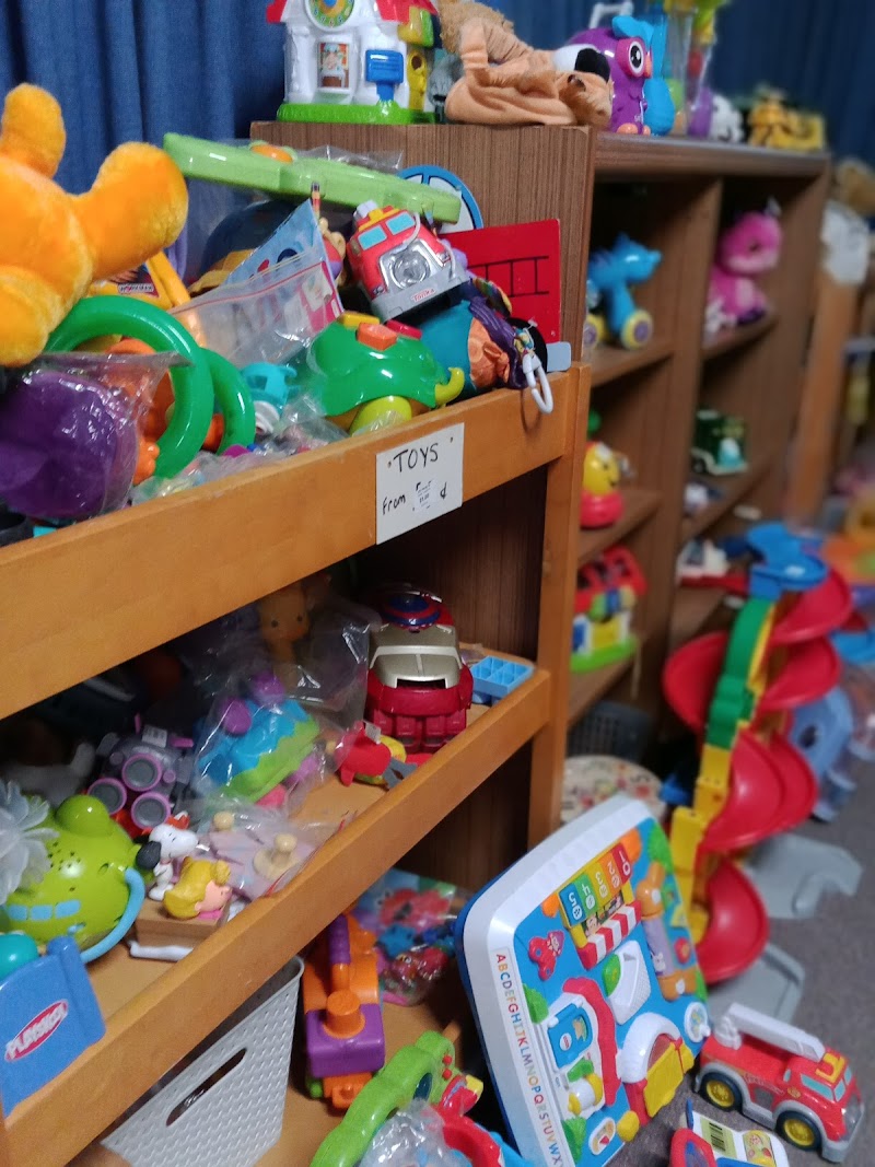 Check out St Paul’s Anglican Op Shop Gloucester in Gloucester