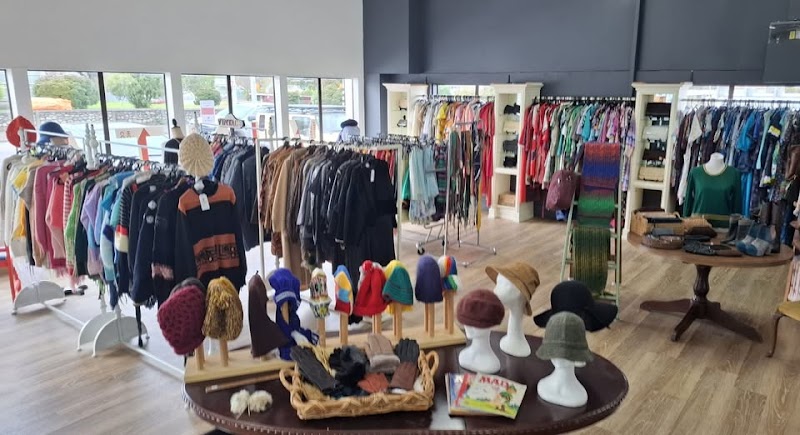 Check out Hospice Shop in Masterton