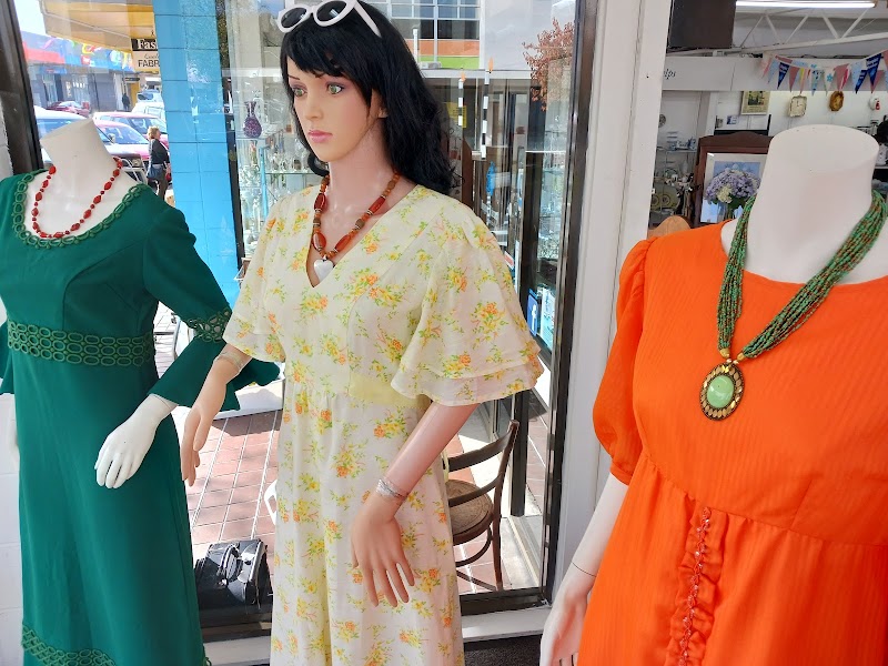 Check out Hospice Shop in Masterton
