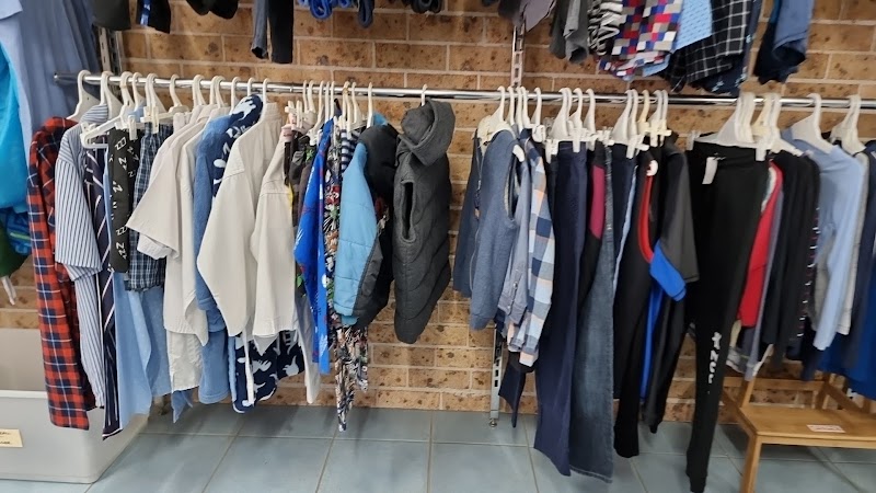 Check out Vinnies Coffs Harbour in COFFS HARBOUR