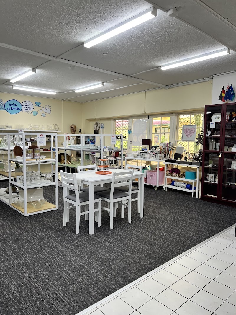 Check out Vinnies Mudgeeraba in Mudgeeraba