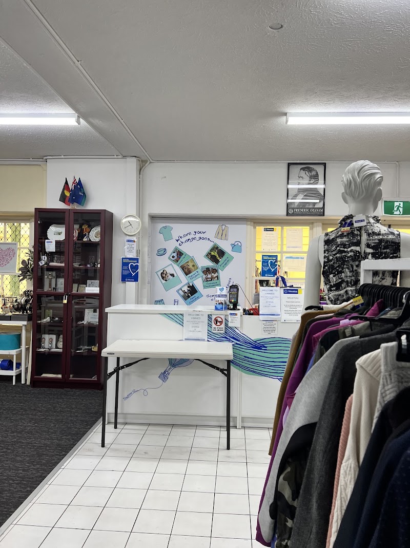 Check out Vinnies Mudgeeraba in Mudgeeraba
