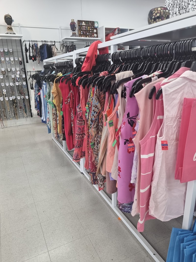 Check out Vinnies Shepparton in SHEPPARTON
