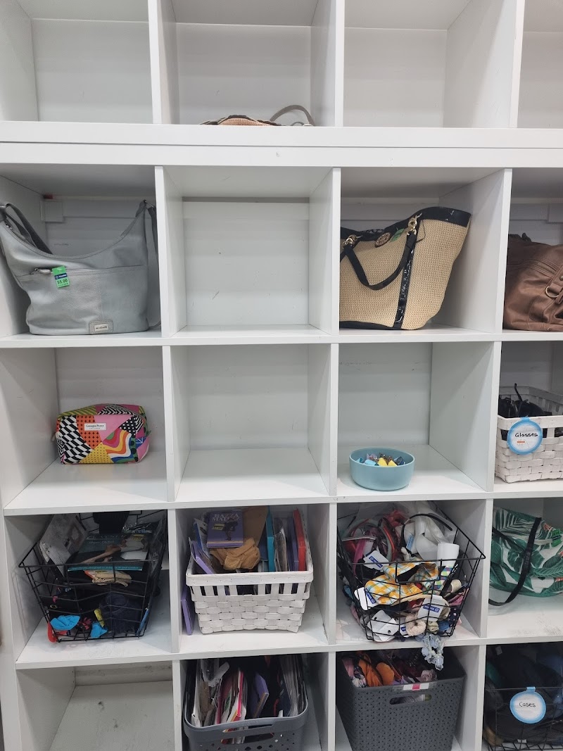Check out Vinnies Shepparton in SHEPPARTON