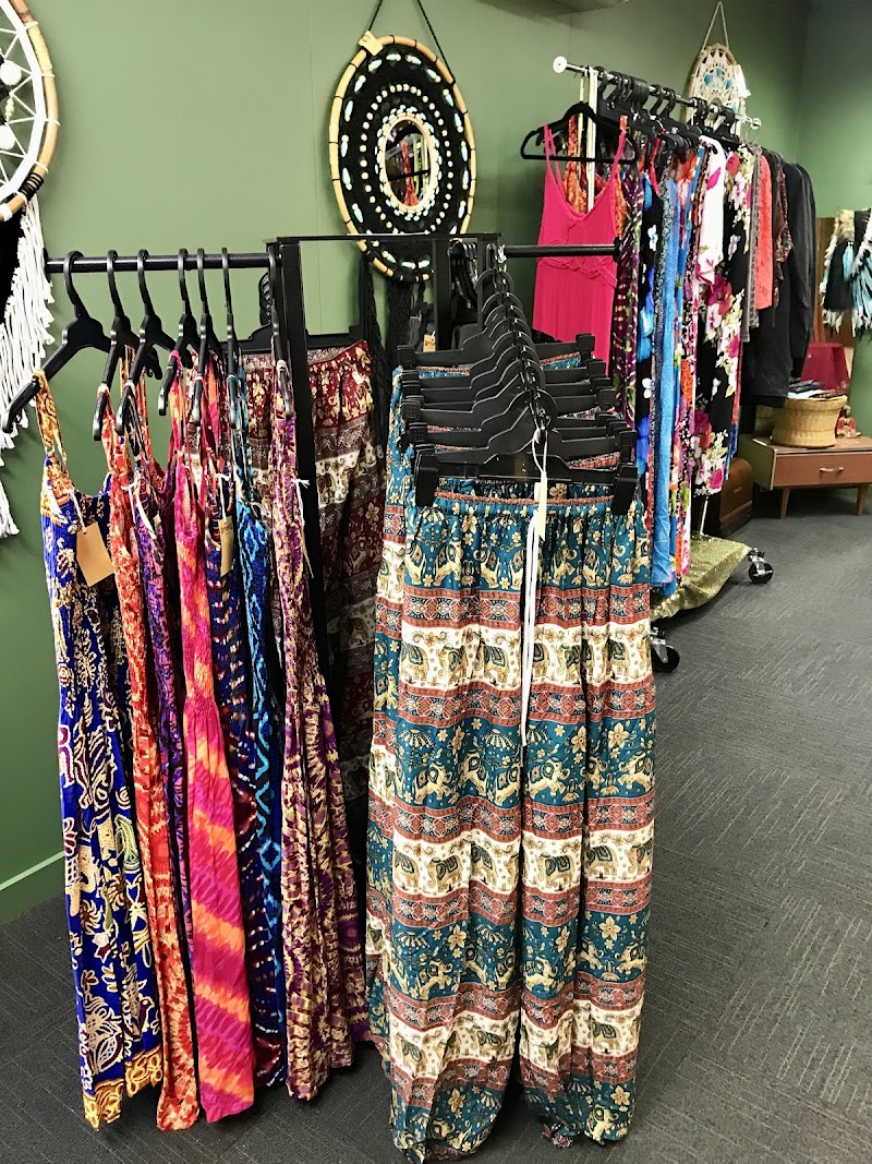 Check out Second Hand Treasures in Temuka