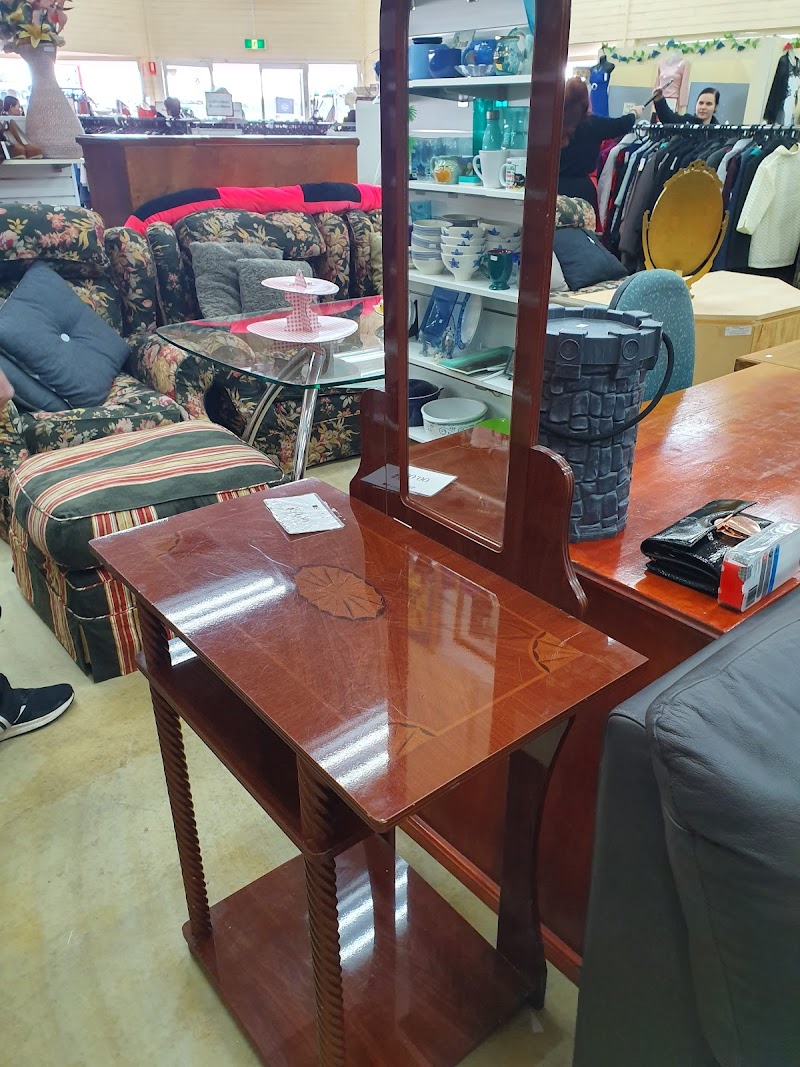 Check out Salvos Stores Morphett Vale in MORPHETT VALE