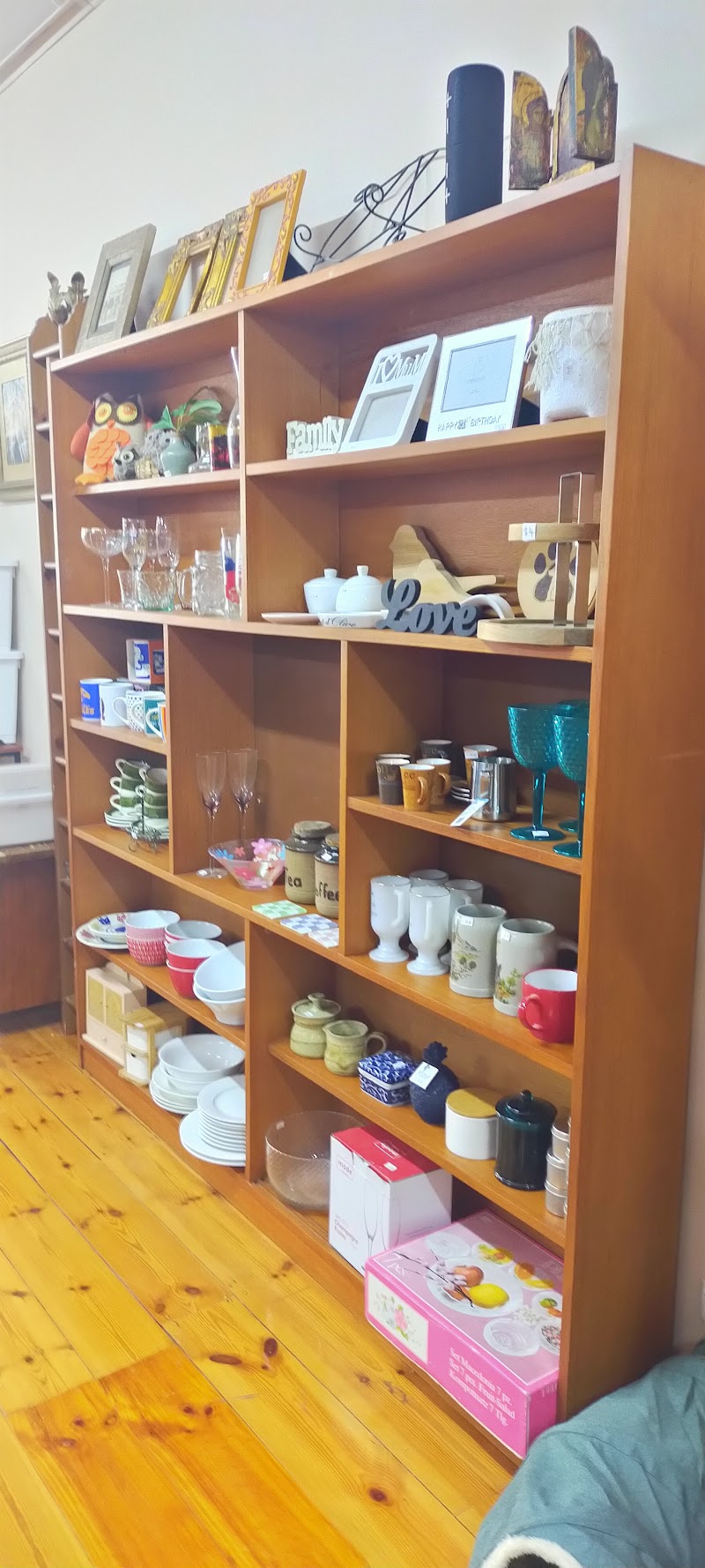 Check out Riverland Bargains Renmark in Renmark