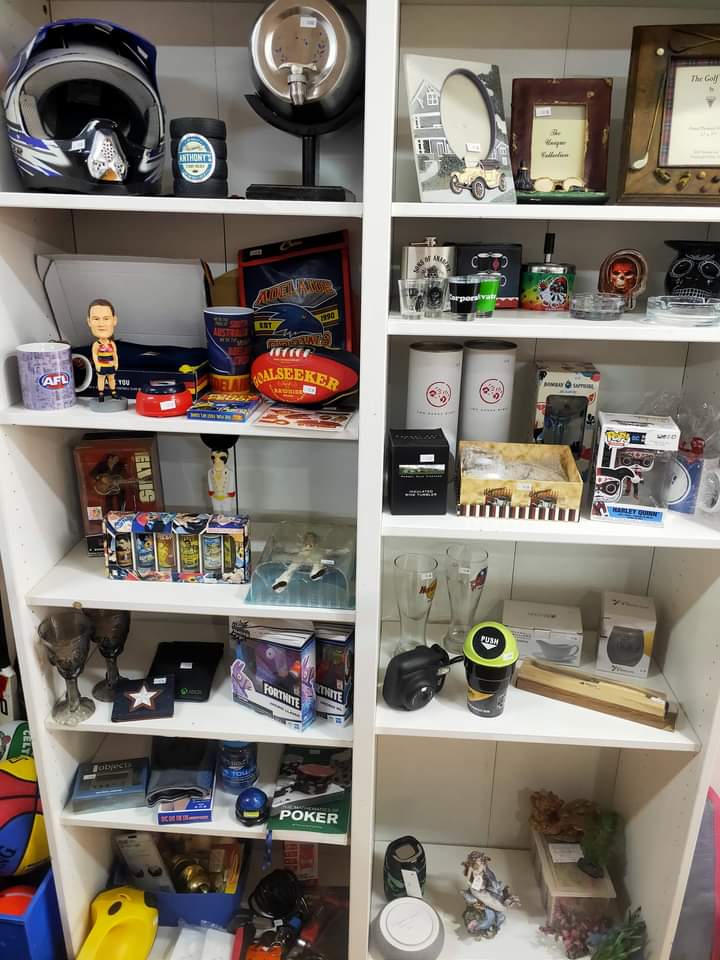 Check out Riverland Bargains Renmark in Renmark