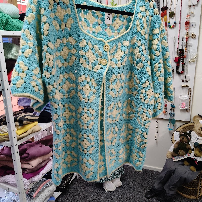 Check out Borne Again Boutique & Bazaar in Morisset