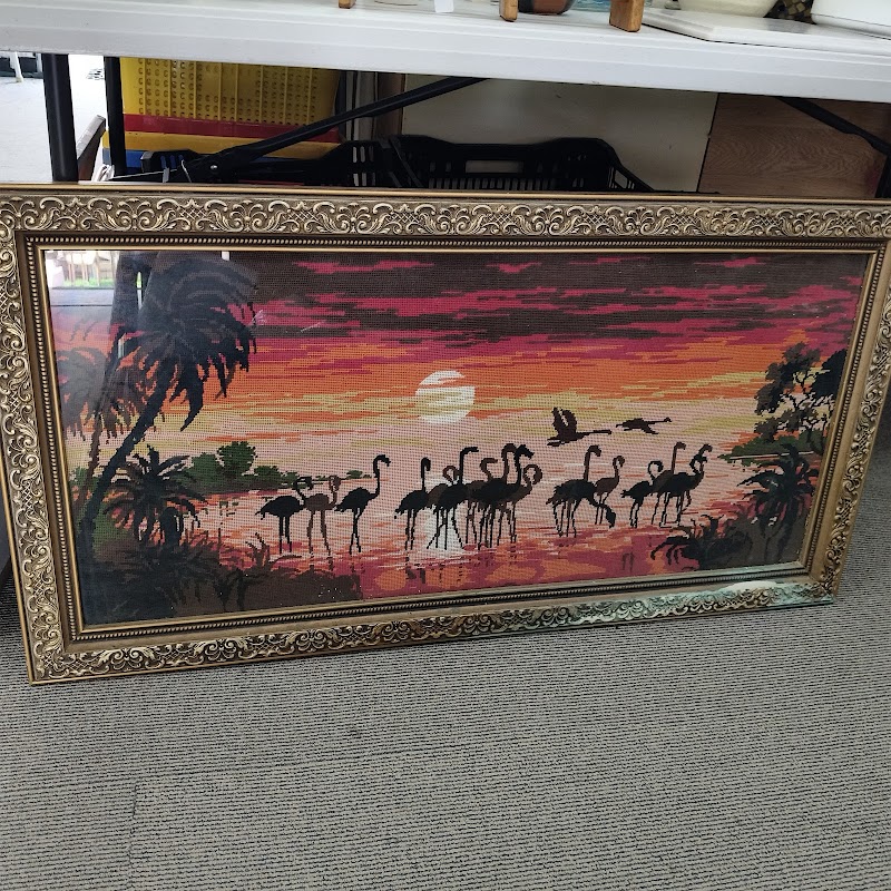 Check out Borne Again Boutique & Bazaar in Morisset