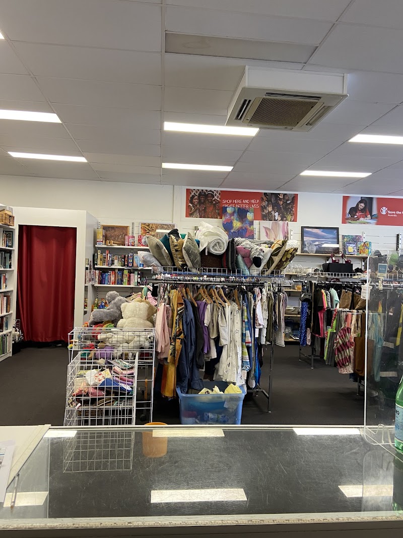 Check out Save the Children Morley in Morley