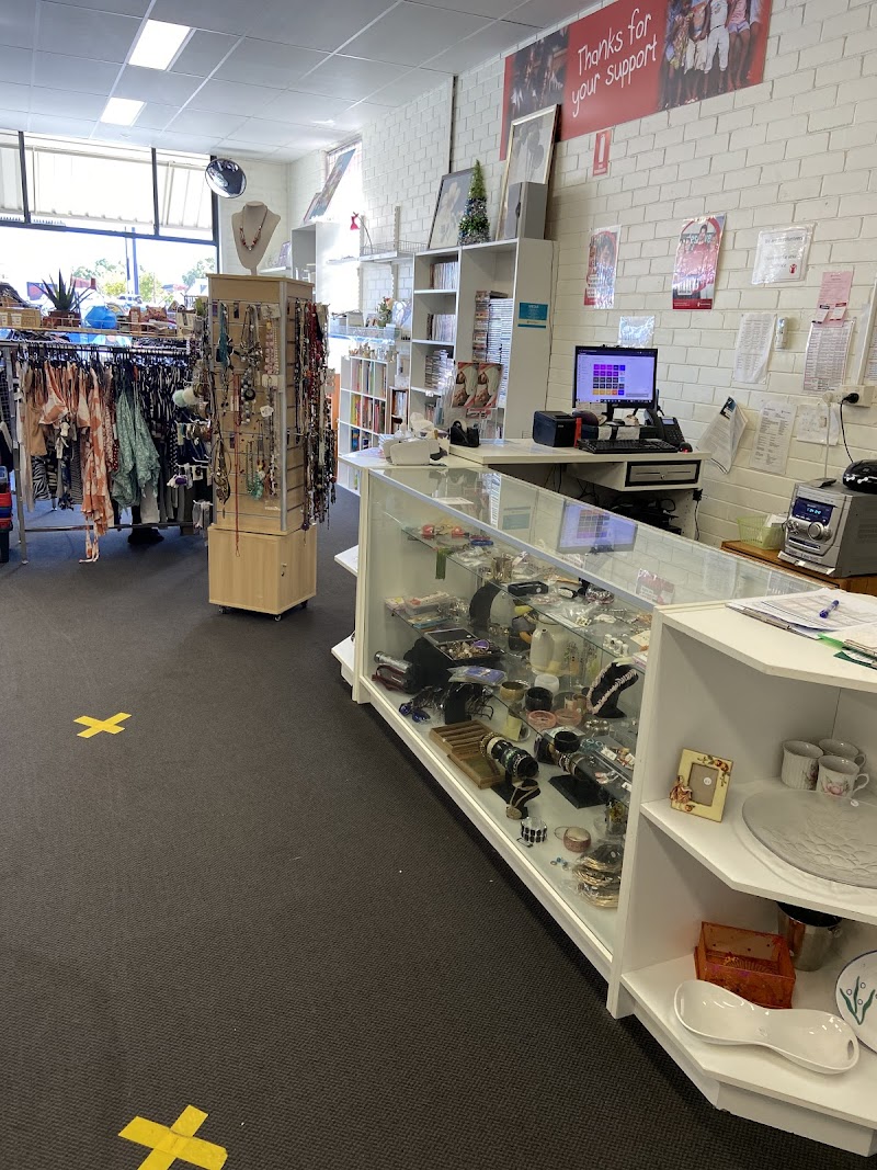 Check out Save the Children Morley in Morley