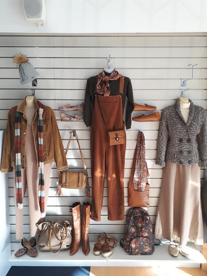Check out Lifeline Shop Singleton in Singleton