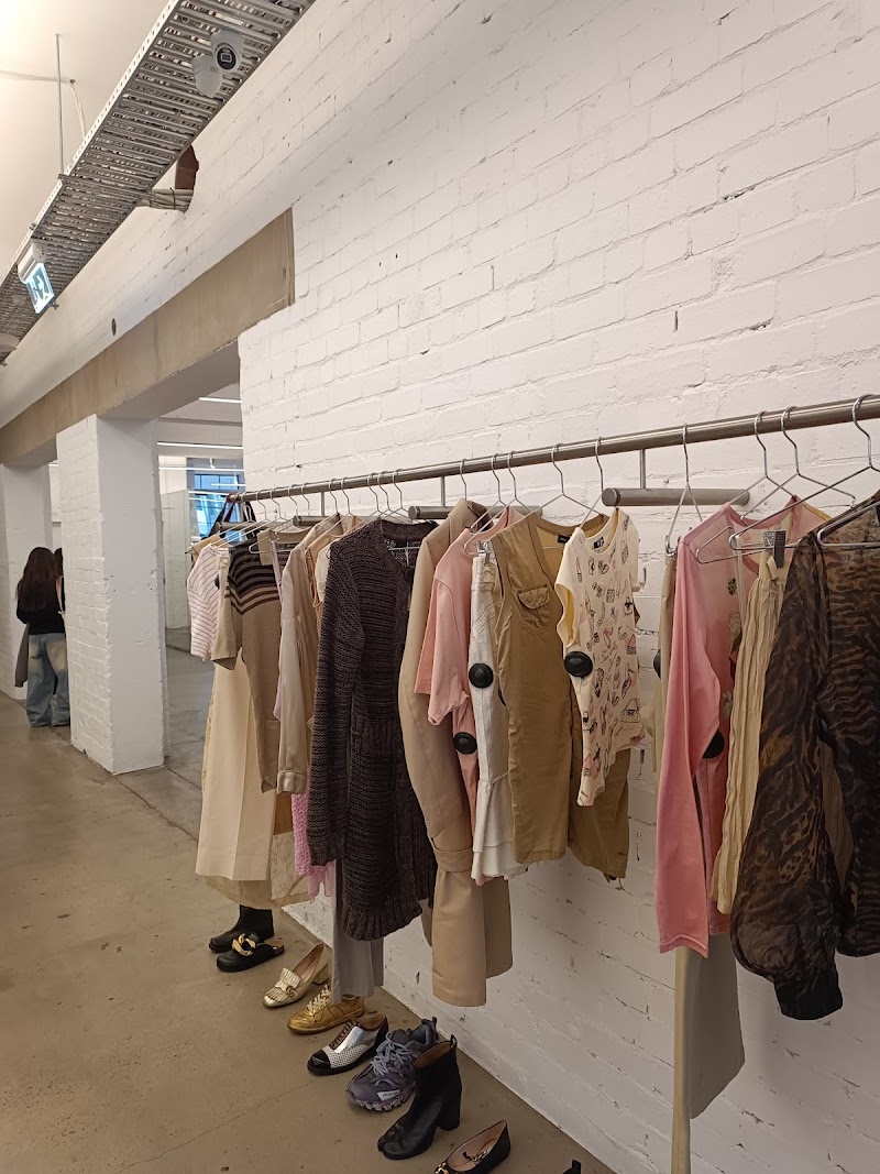 Check out SWOP Collingwood in Collingwood
