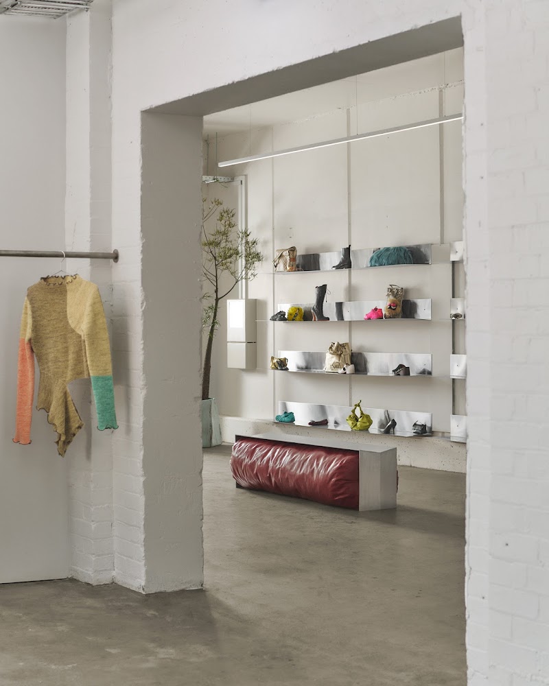 Check out SWOP Collingwood in Collingwood