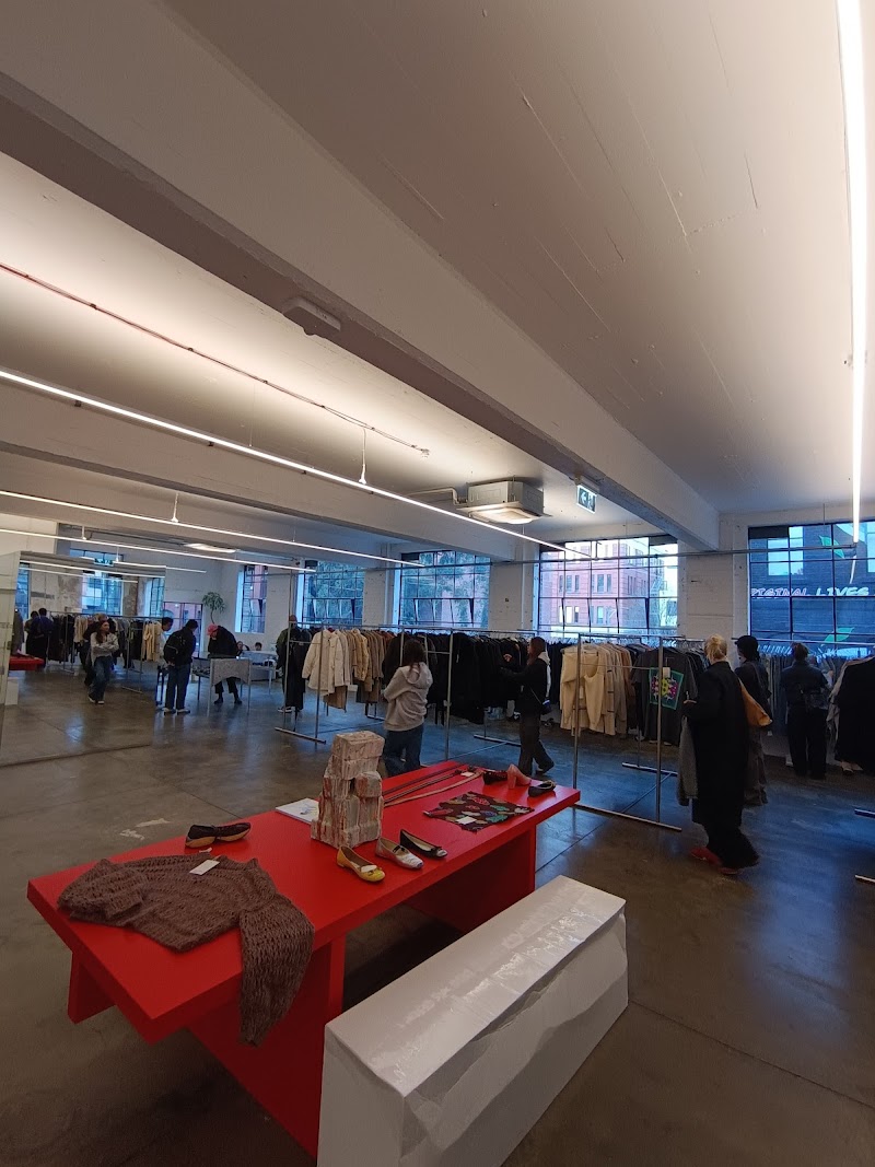 Check out SWOP Collingwood in Collingwood