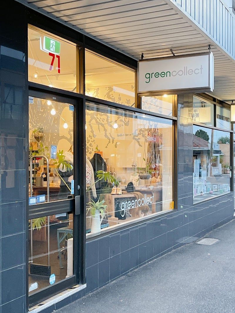 Check out Green Collective - Yarraville in Yarraville