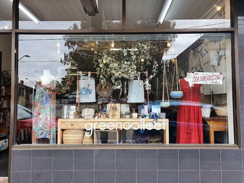 Check out Green Collective - Yarraville in Yarraville