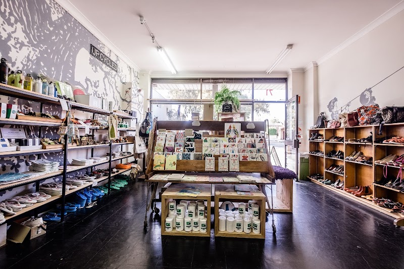Check out Green Collective - Yarraville in Yarraville