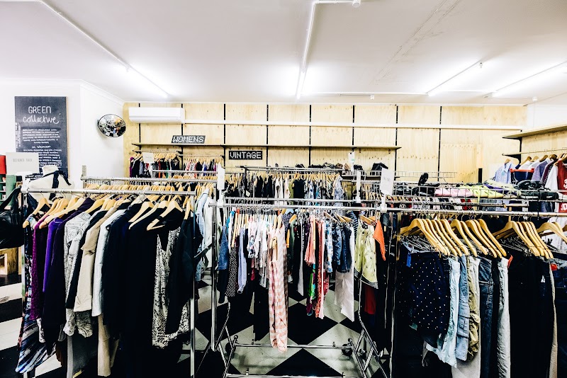 Check out Green Collective - Yarraville in Yarraville