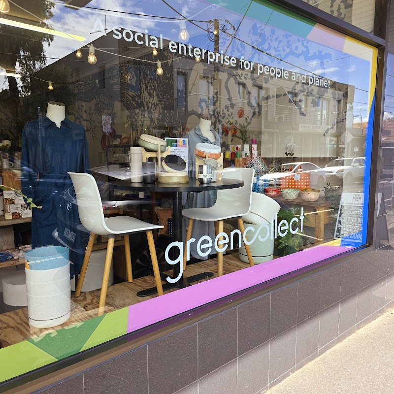 Check out Green Collective - Yarraville in Yarraville