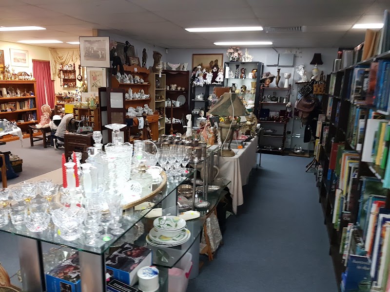 Check out Salvos Family Store in Maroochydore