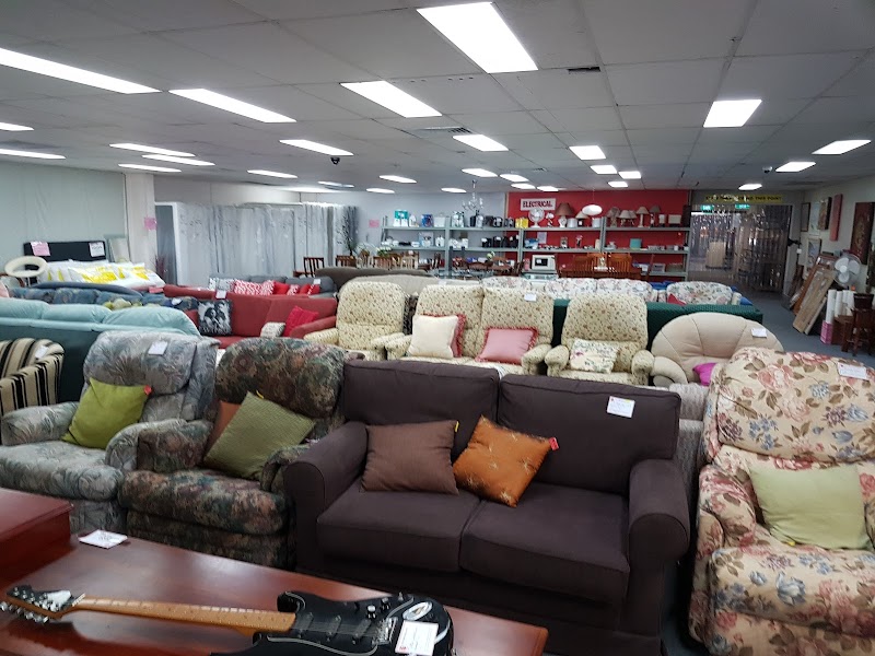 Check out Salvos Family Store in Maroochydore