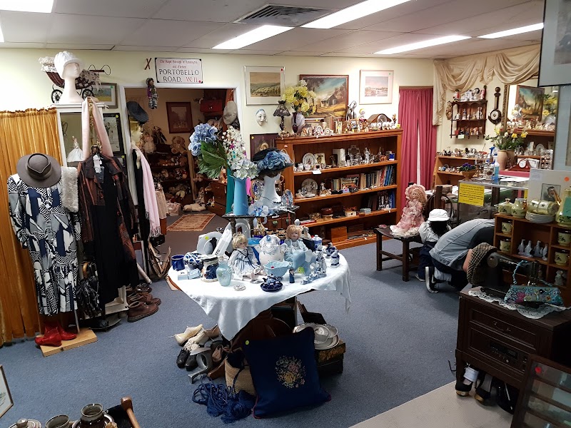 Check out Salvos Family Store in Maroochydore