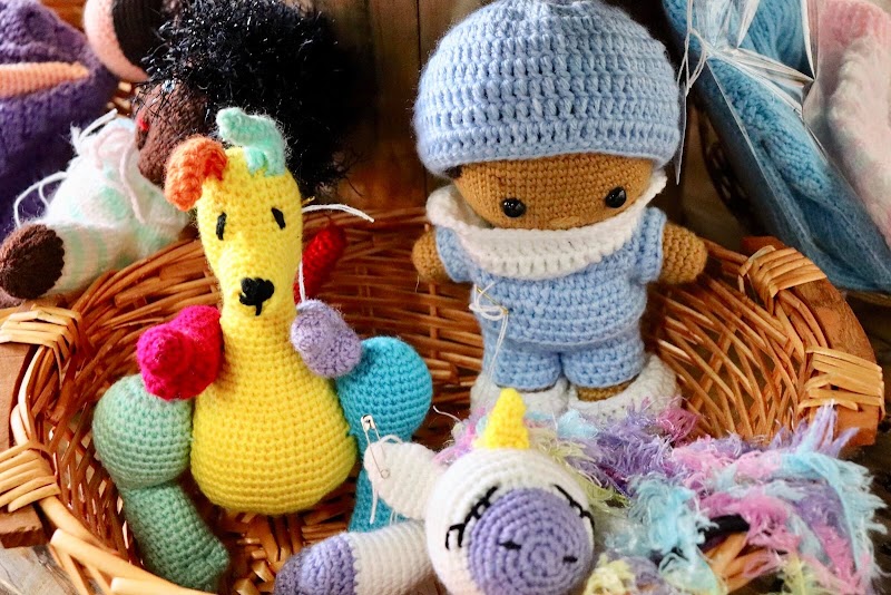 Check out Rockingham Creative Crafts in Rockingham