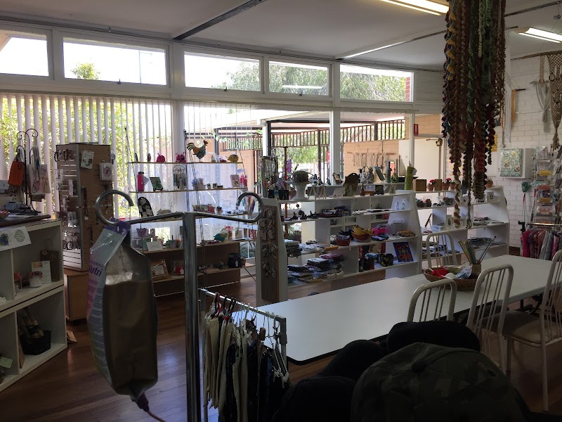 Check out Rockingham Creative Crafts in Rockingham