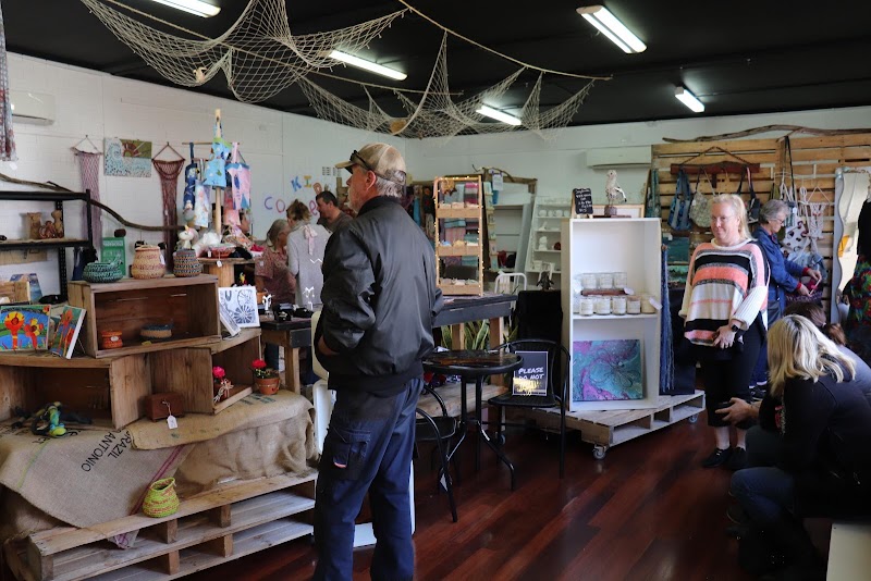 Check out Rockingham Creative Crafts in Rockingham