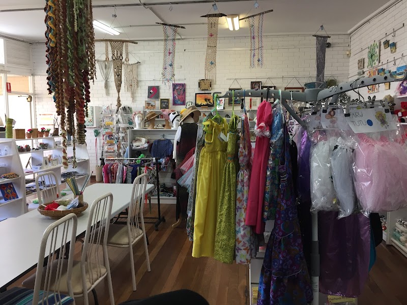 Check out Rockingham Creative Crafts in Rockingham
