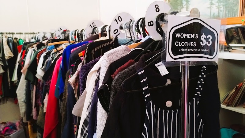 Check out Worn Again Minlaton in Minlaton