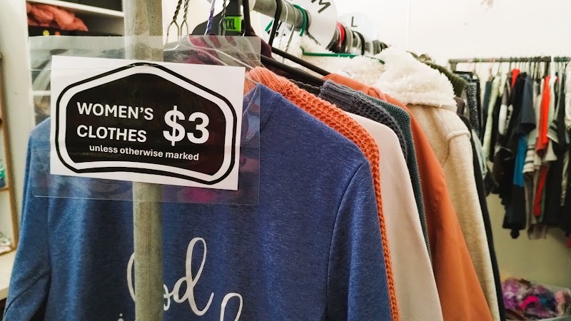 Check out Worn Again Minlaton in Minlaton