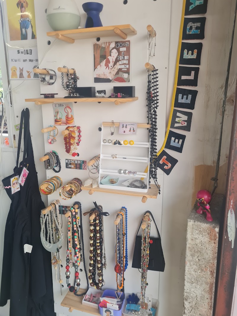 Check out RESCUED Op Shop Cambridge in Cambridge