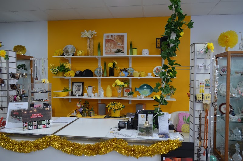 Check out Mingary Care Op Shop Bli Bli in Bli Bli