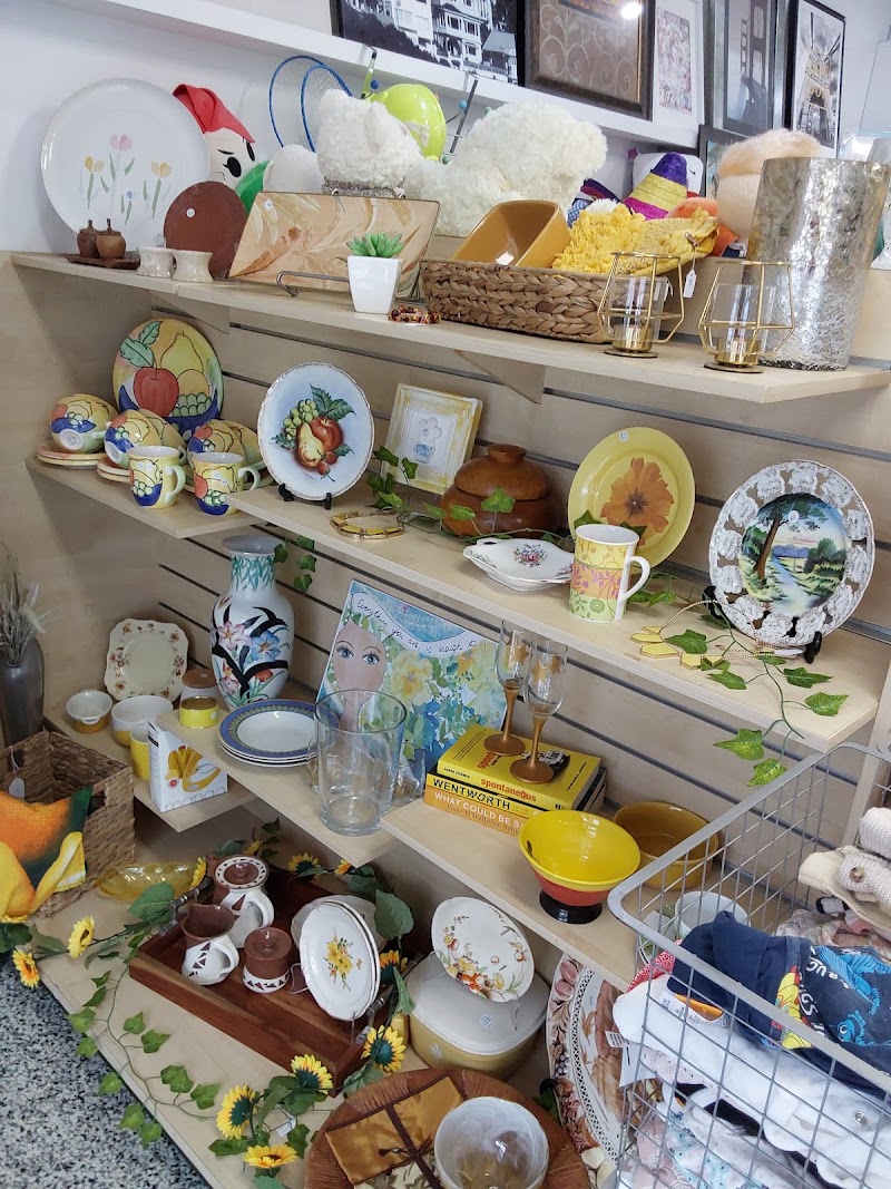 Check out Mingary Care Op Shop Bli Bli in Bli Bli