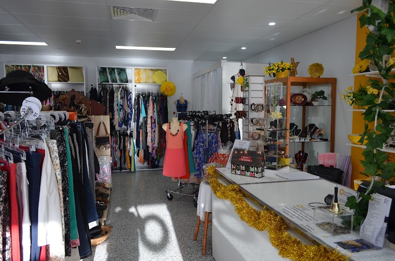 Check out Mingary Care Op Shop Bli Bli in Bli Bli