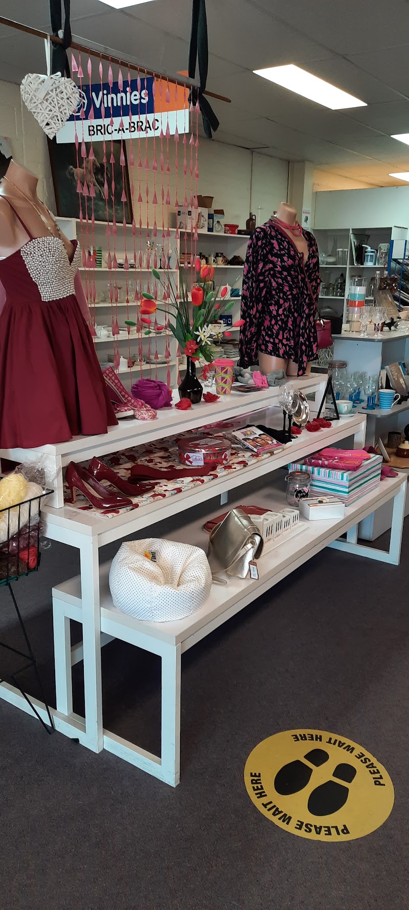 Check out Vinnies Claremont in Claremont