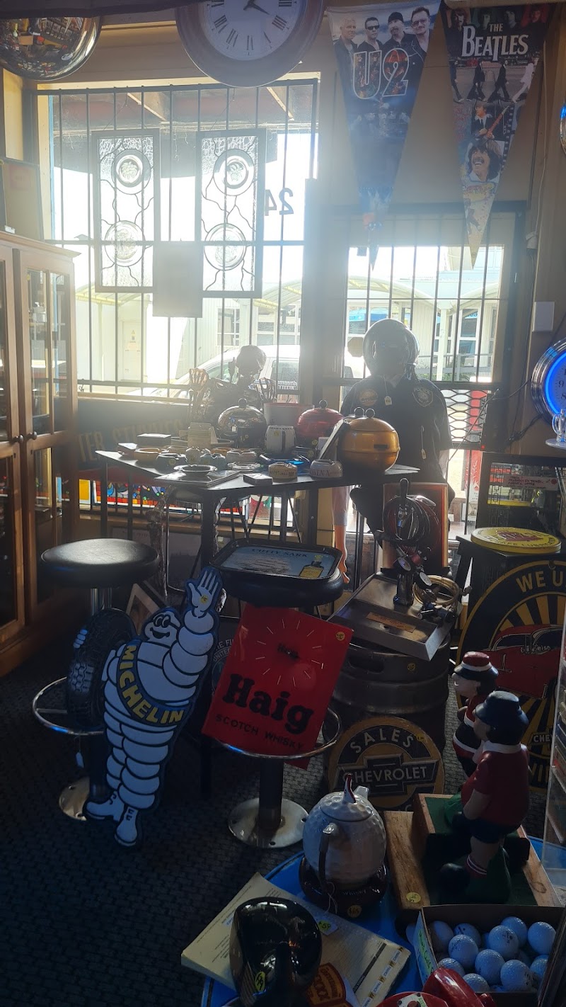 Check out Just Plane Interesting in Paeroa