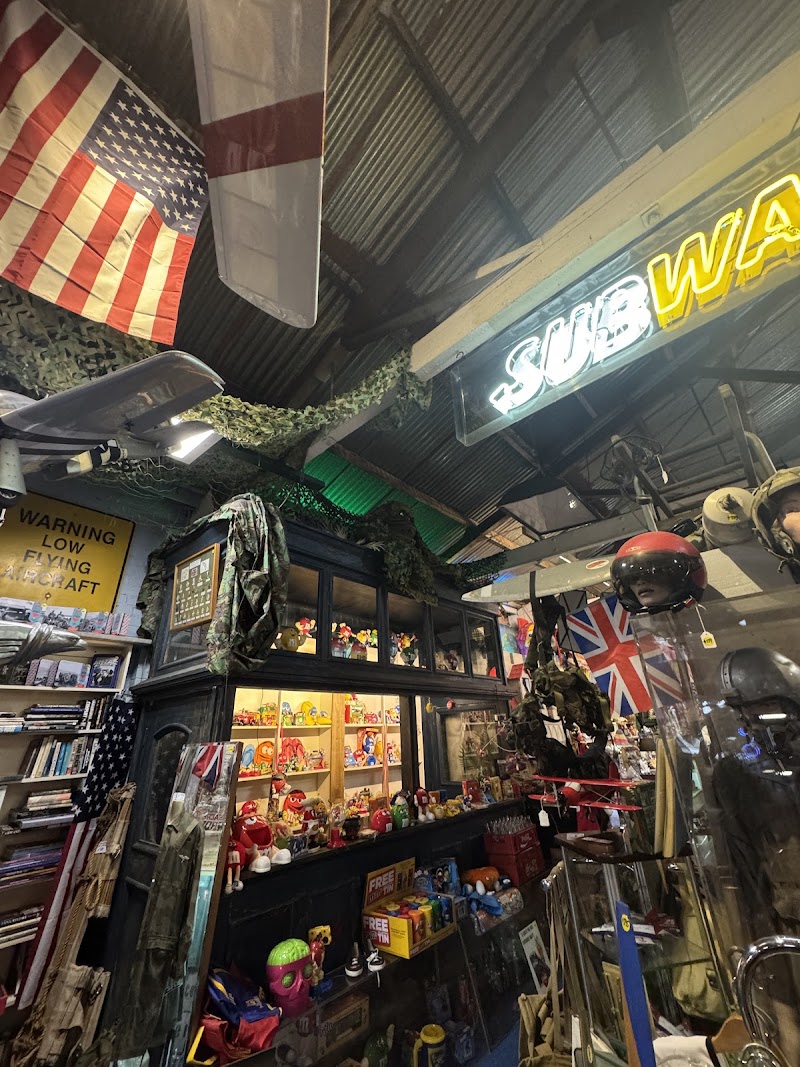 Check out Just Plane Interesting in Paeroa