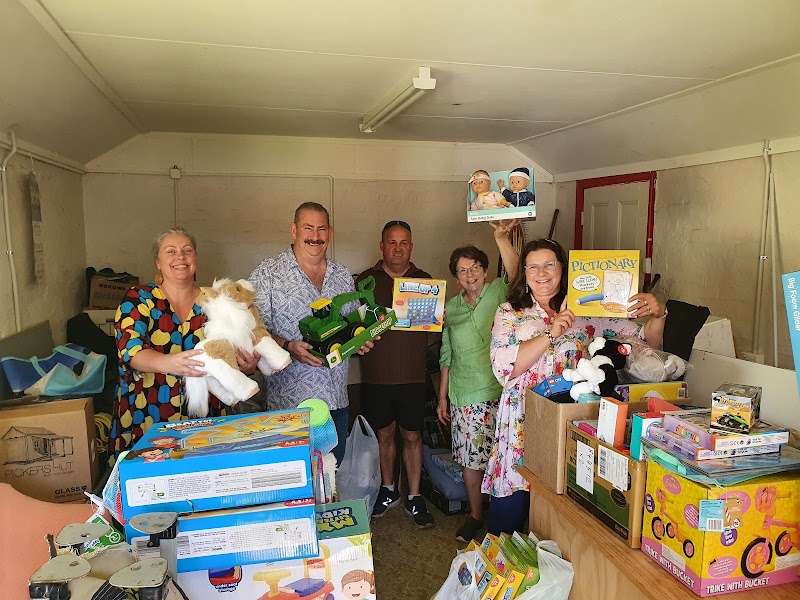 Check out Kids West Western Sydney Paediatric Fundraising Inc. in Winmalee