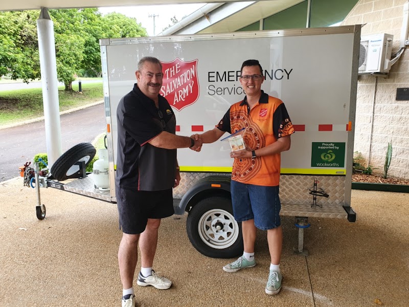 Check out Kids West Western Sydney Paediatric Fundraising Inc. in Winmalee