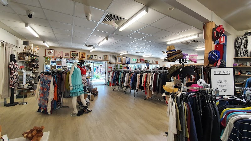 Check out Neighbourhood Op Shop Southport in Southport
