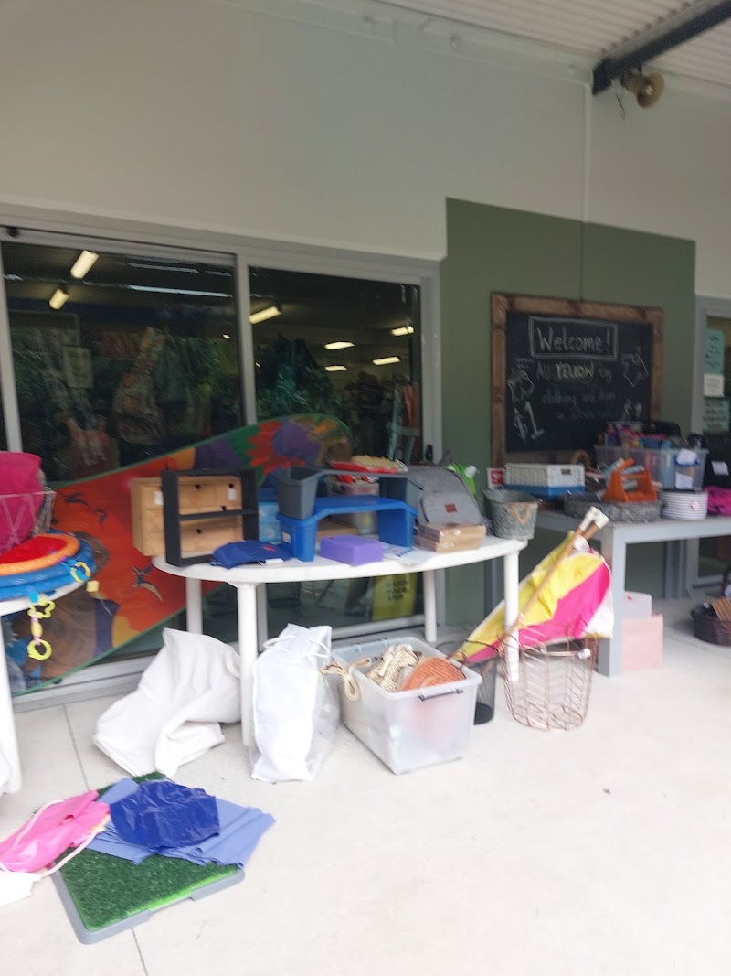 Check out Neighbourhood Op Shop Southport in Southport