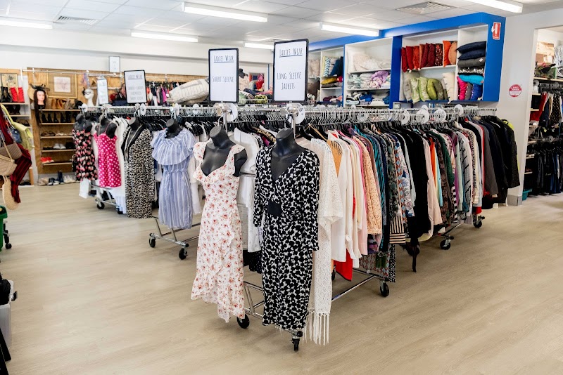 Check out Neighbourhood Op Shop Southport in Southport
